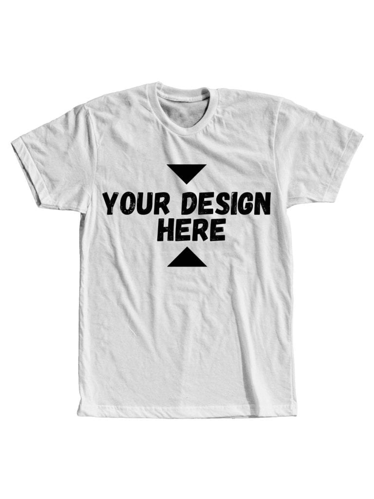Custom Design T shirt Saiyan Stuff scaled1 1 - Azur Lane Merch