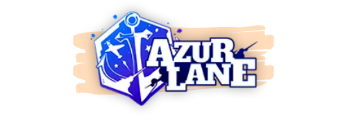 No edit azur lane Store Logo2 - Azur Lane Shop