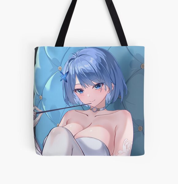 Chapayev After the Wedding - Azur Lane All Over Print Tote Bag RB2706 product Offical azur lane Merch