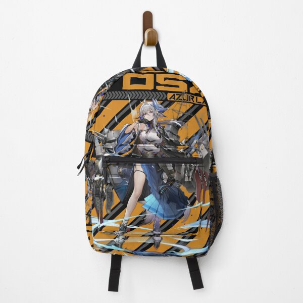 AZUR LANE TOSA Backpack RB2706 product Offical azur lane Merch
